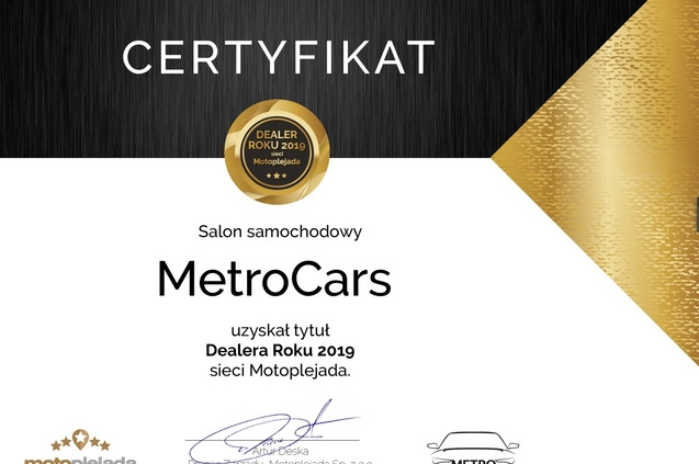 Volvo S60 cena 95900 przebieg: 179068, rok produkcji 2019 z Pszczyna małe 631